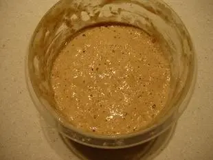 Levain naturel : Étape 5