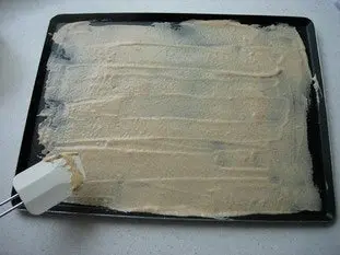 Levain naturel : Étape 9