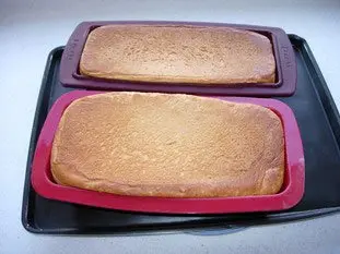 Pain de mie : Étape 8