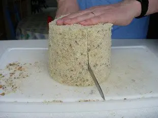 Pain surprise : Étape 9