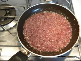 Petits bouchons : Étape 5