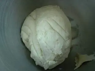 Petits bouchons : Étape 7