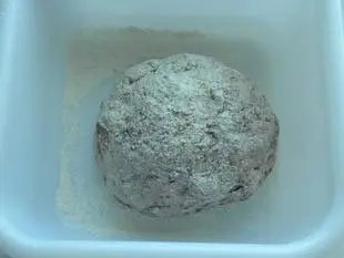 Petits bouchons : Étape 9