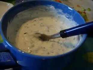 Pain pita : Étape 15