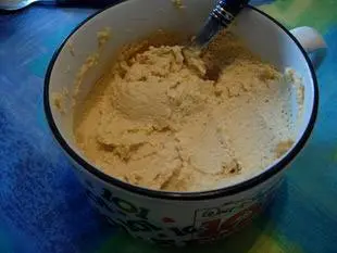 Pain pita : Étape 16