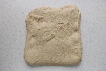 Pain pita : Étape 6