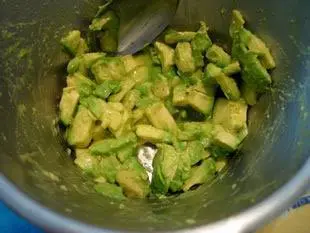 Pain pita : Étape 14