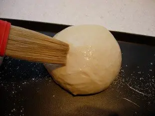 Ciabatta : Étape 12