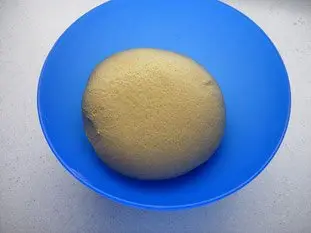 Doughnuts : Étape 4