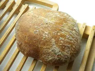 Ciabatta aux 2 olives : Étape 10