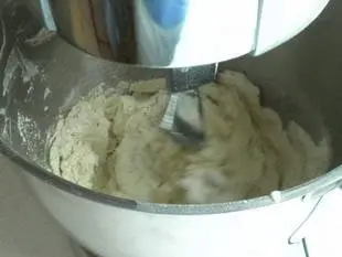 Ficelles Comtoises : Étape 3