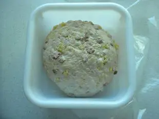 Ficelles Comtoises : Étape 7