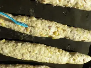 Ficelles Comtoises : Étape 10