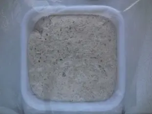 Pain aux graines : Étape 11