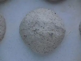 Pain aux graines : Étape 13