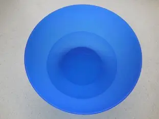 Pain aux graines : Étape 4