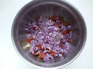 Pain du printemps : Étape 5