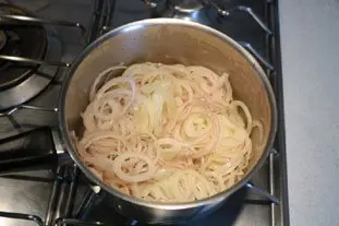 Pain Crétois : Étape 2