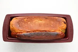 Pain des filles : Étape 14