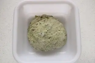 Pain des filles : Étape 5