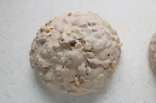 Pain du Jura : Étape 10