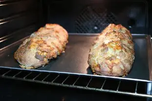 Pain du Jura : Étape 13