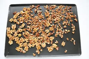 Pain du Jura : Étape 4