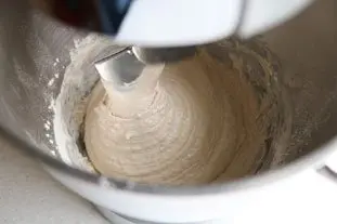 Pain du Jura : Étape 7