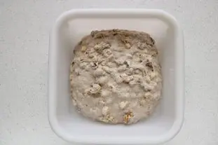 Pain du Jura : Étape 9