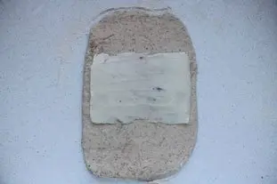 Petits pain charcutiers : Étape 11