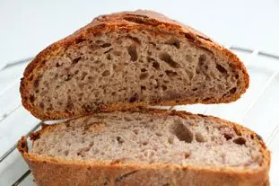 Pain de Roscoff