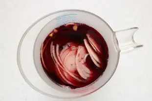 Pain de Roscoff : Étape 2