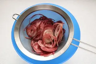 Pain de Roscoff : Étape 3