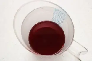 Pain de Roscoff : Étape 4