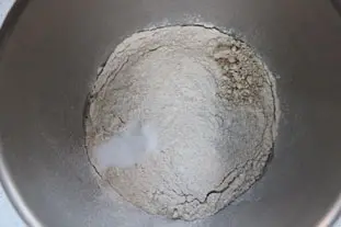 Benoîton : Étape 3