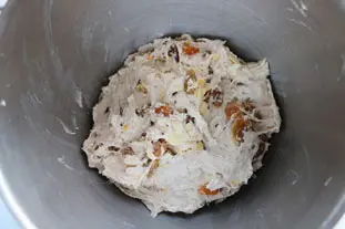 Benoîton : Étape 4