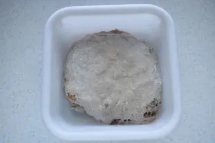 Benoîton : Étape 5