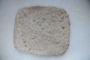 Benoîton : Étape 6