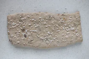 Benoîton : Étape 7