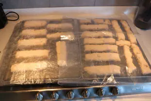 Benoîton : Étape 9