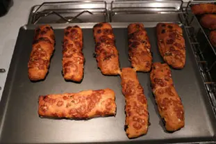 Benoîton : Étape 10