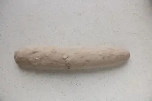 Torsade Poitevine : Étape 12