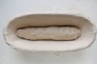 Torsade Poitevine : Étape 14