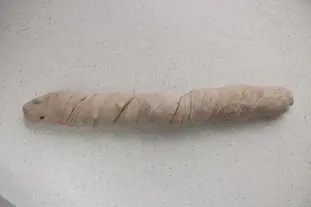 Torsade Poitevine : Étape 15