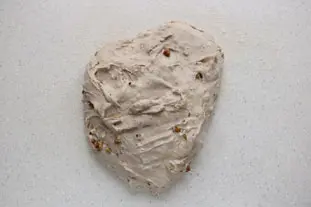 Torsade Poitevine : Étape 9