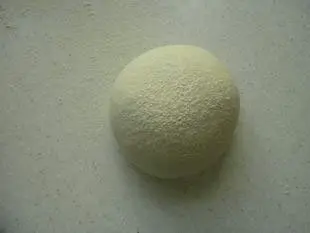 Nouveau pain au levain : Étape 12