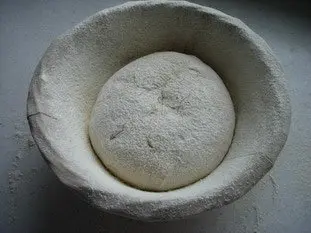 Pain de l'océan : Étape 9