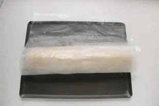 Pains pistache aux baies de goji : Étape 10