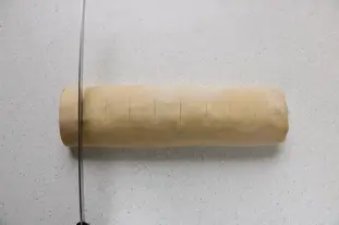 Pains pistache aux baies de goji : Étape 11