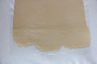 Pains pistache aux baies de goji : Étape 4